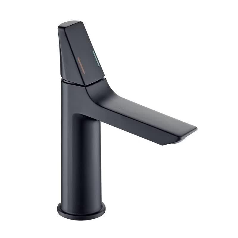 

TLXT Hot & Cold Basin Faucet