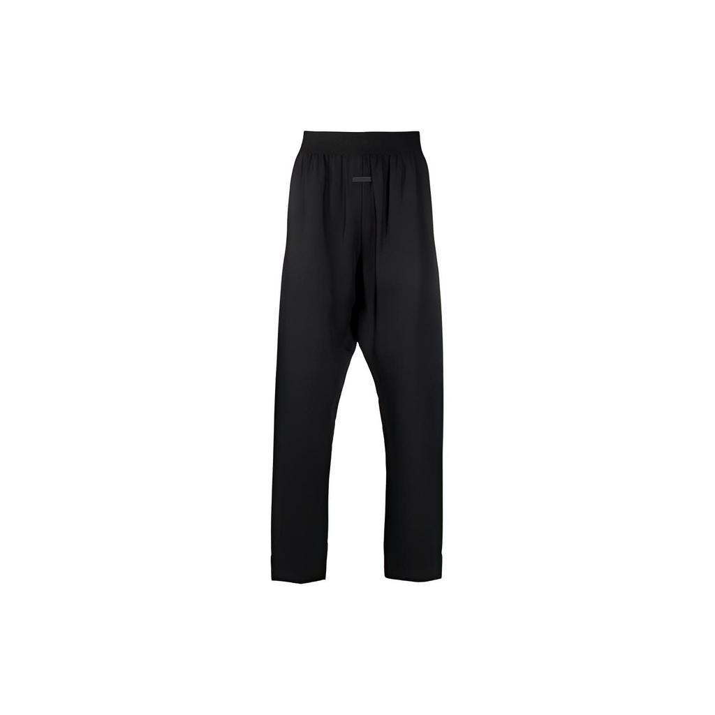 Fear Of God Logo Waistband Trousers FG40LW001VIS-001