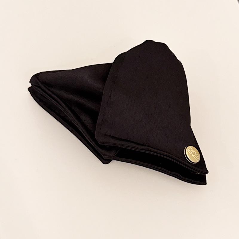 2024 Audrey Hepburn Elegant Luxury Hairpin: Versatile Shark Clip Headdress