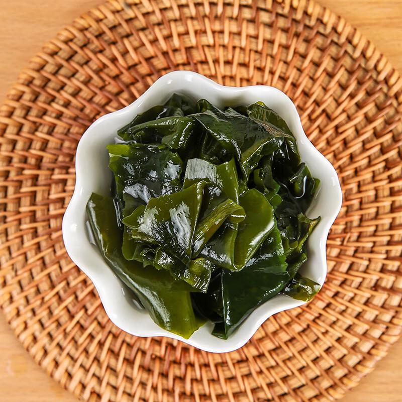 Yunshanban Assorted Seaweed & Instant Dishes
