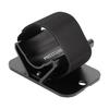 Aluminum Alloy Car Bicycle Bracket Front Fork Quick Release Rear Wheel Luggage Rack Fixing Seat Bike Accessories