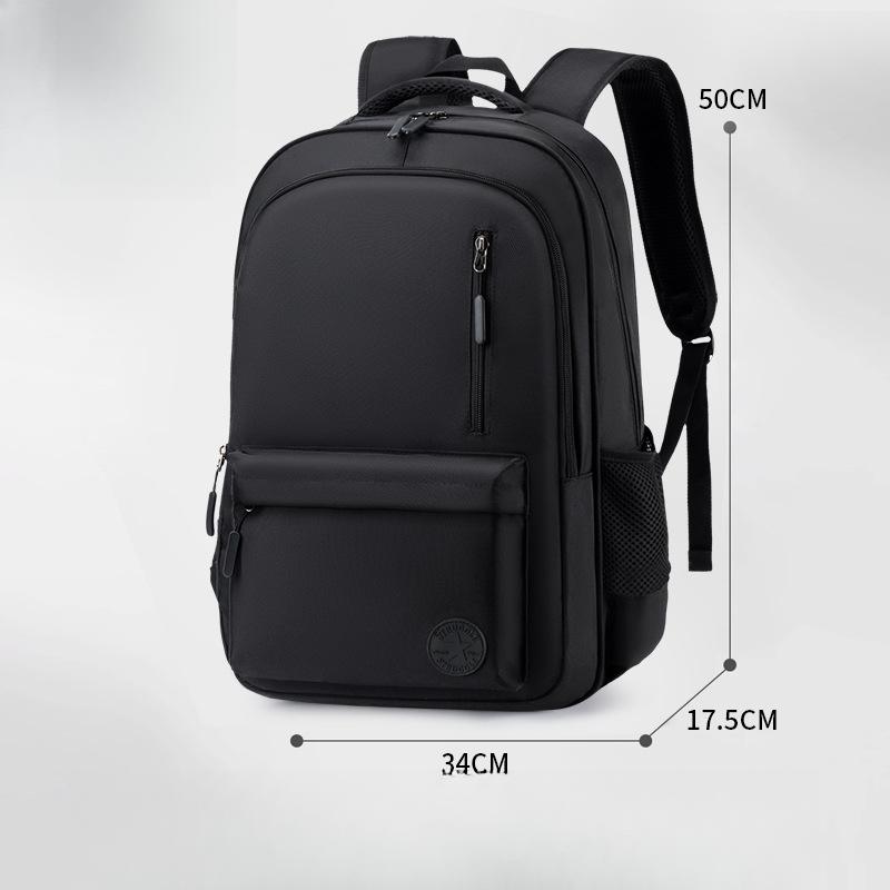 Computer Bag, A Casual Backpack, A Light and Portable Backpack for Business Trips, Travels, Mountain Climbing, and Sports for Both Men and Women