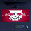RB Leipzig Print  Cushion Non-slip Laptop Tablet Big Mousepad XXL Mat Mini PC Playmat With Lock edge