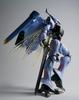 TAMASHII NATIONS ROBOT Spirits Holy Warrior Dunbine (H.D.) Approximately 140mm ABS PVC Painted Movable Figure.