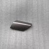 Auto Front Left Driver Side Outer Door Handle Lock Key Hole Cover Cap For BMW 7 Series G11 G12 725 730 740 750 2015-