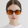 Harrison-OB263-Orange Tint