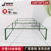 Mobile Tactical Crawling Training Rack