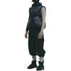 Adidas Originals HAMCUS Vest Unisex Black (Unisex) Down Vests IX4345