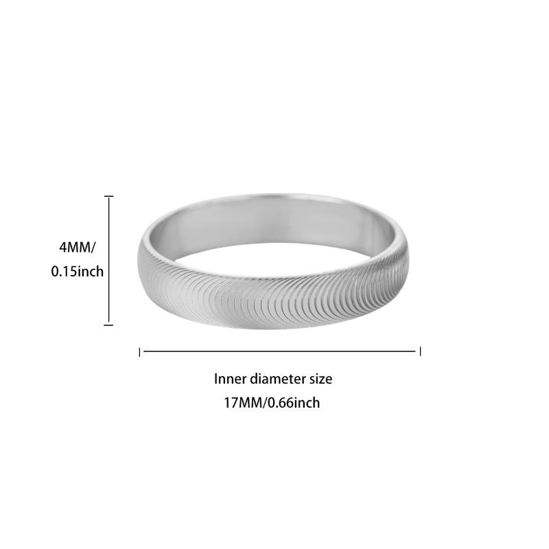 Crushed ice ice full of zircon Super Flash Sansheng III k gold non-fading ring women's wide mouth ring pair ring