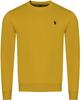 U.. Polo Assn. - Men' Max 187 Sweatshirt 64992 52088 110