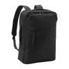 Backpack for Women and A4 Fits 2 Sani 20405 Jet Black [Acegene] Men, 17L, Size, 14-inch Laptop, Compartments, 550g,