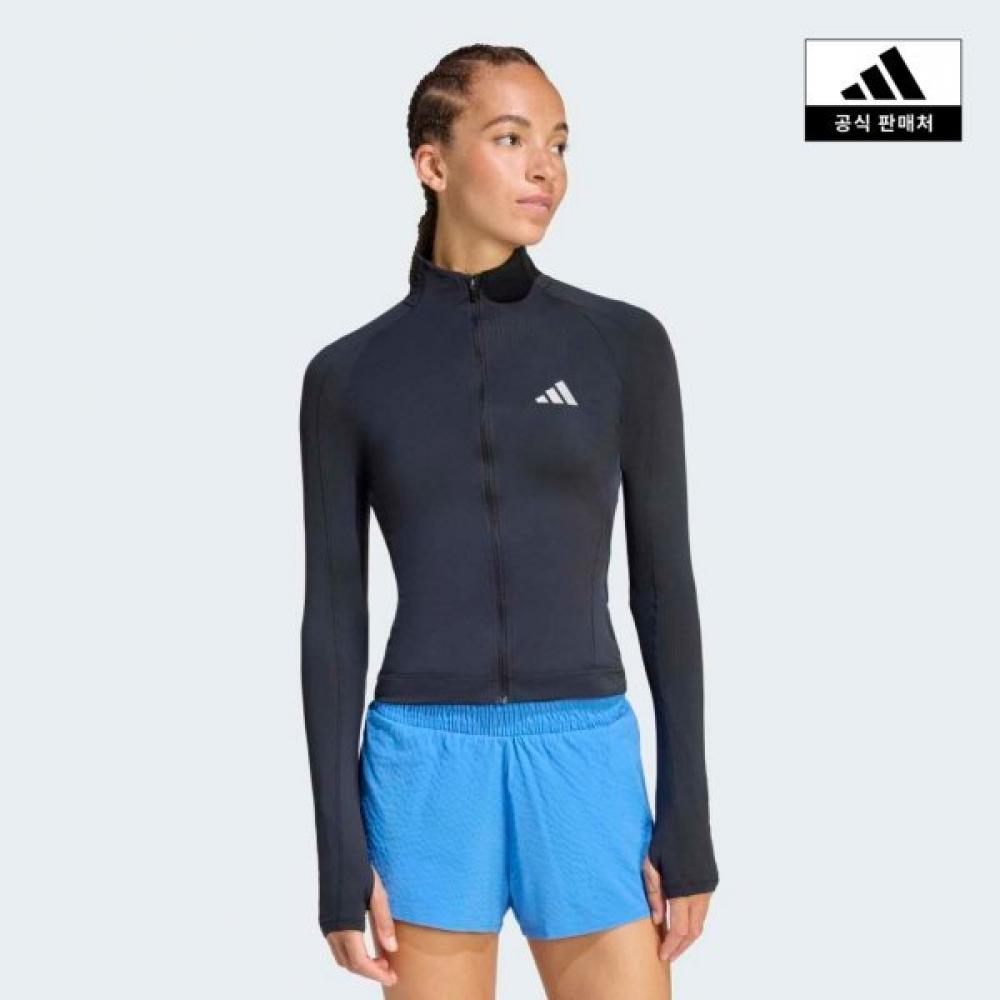 Adidas Adi365 Seasonal Running Jacket JZ0613/AL