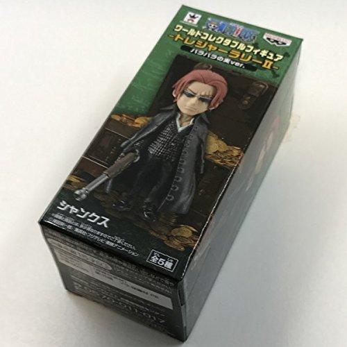 

ONE PIECE World Collectable Figure Treasure Rally Rally Ver. Shanks Taito Limited [Wakore/WCF/OnePiece]