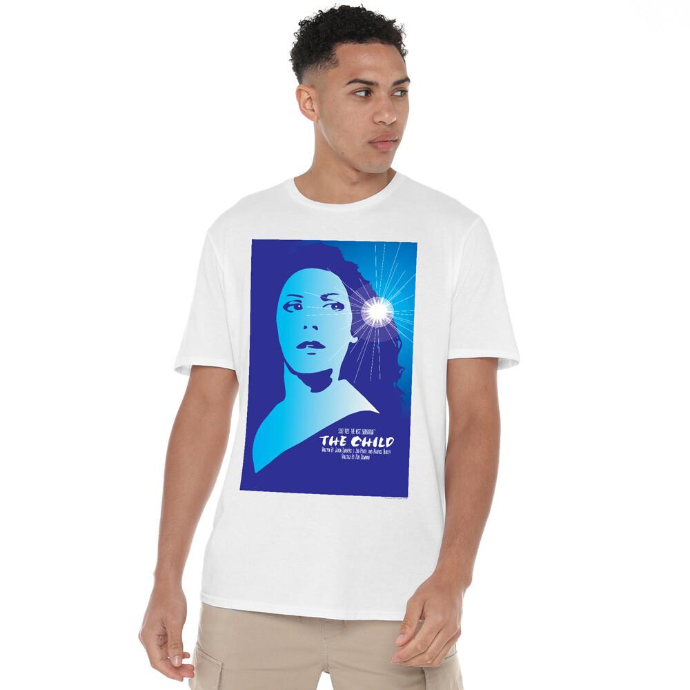 Star Trek TNG Season 2 Episode 1 T-Shirt S-2XL White XXL