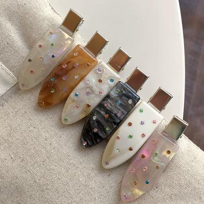 Αξεσουάρ μαλλιών – Κοκαλάκια μαλλιών