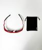 Hipu Folding Hairband Sunglasses