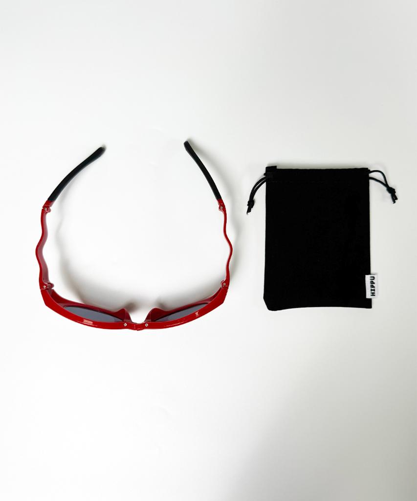 Hipu Folding Hairband Sunglasses