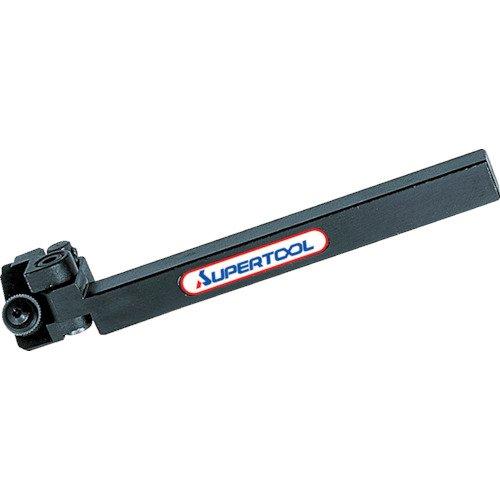 

Super Tool Cutting Knurling Holder (for Flathead) for Small Diameter Machining, KH1CA12R