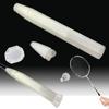 Sealing Cone Shockproof Damper Cover Badminton Racket Grip Racquet Suspension Handle Shock Absorber