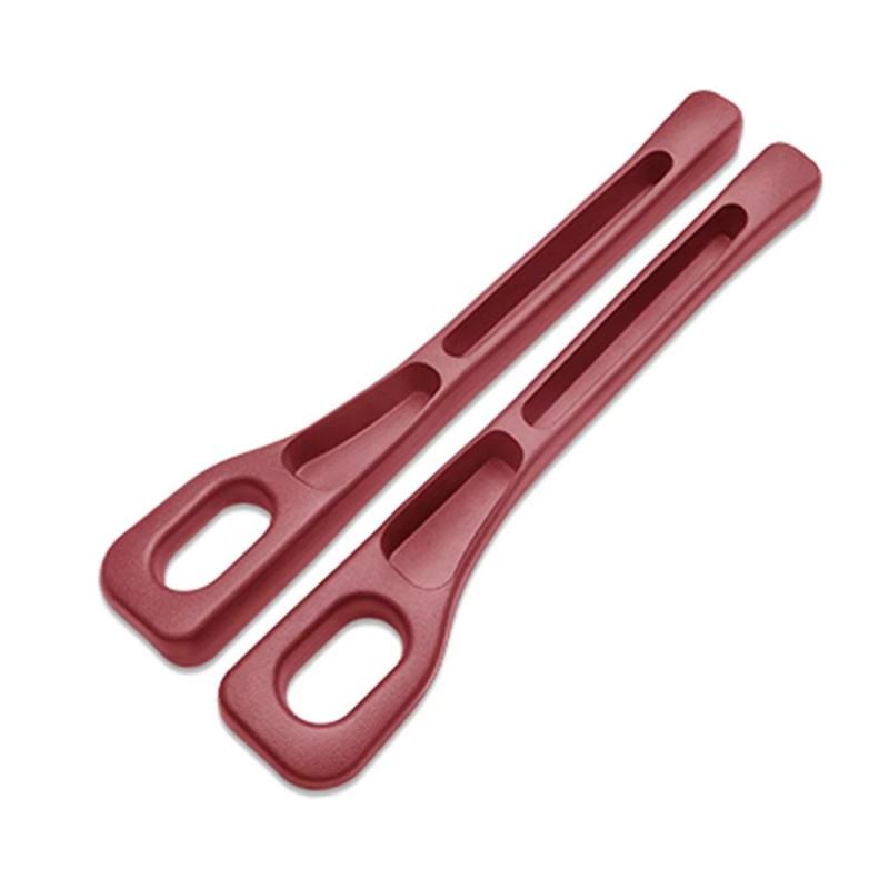 1 paar universele autostoelopening-plugstrips, zijnaad-autoopening-vuller, lekvrije stoelopening-opbergorganizer, interieurdecoratie