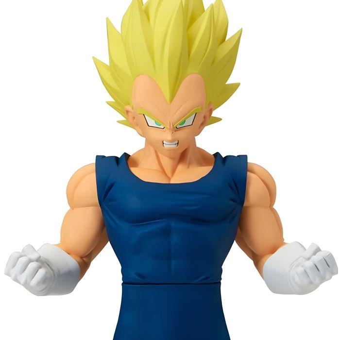 Figurine Grandista - Dragon Ball Z - Vegeta V2