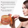 Batana Oil for Hair Growth - Natural Batana Oil from Honduras for Thick and Strong Hair, Nourishes Scalp & Split Ends, Anti-Frizz Care