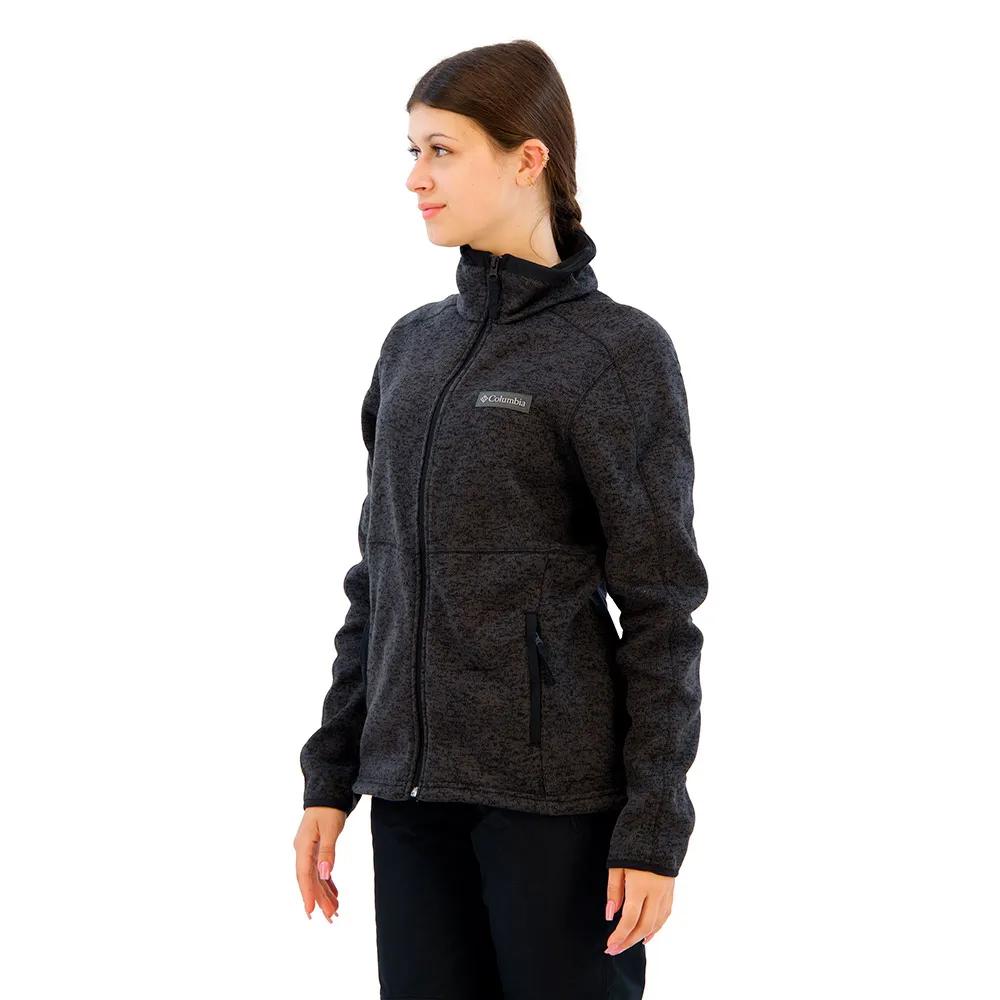 Columbia Fleece Zip-Up Sweater Weather™ II