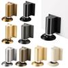 Door Stop Wall Guard Magnetic Door Stopper Wall Protector for Carpet Tile Wooden Floor Anti-collision Windproof Door Holder