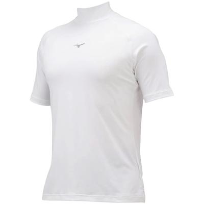 Mizuno 12JAAP31 White Men's