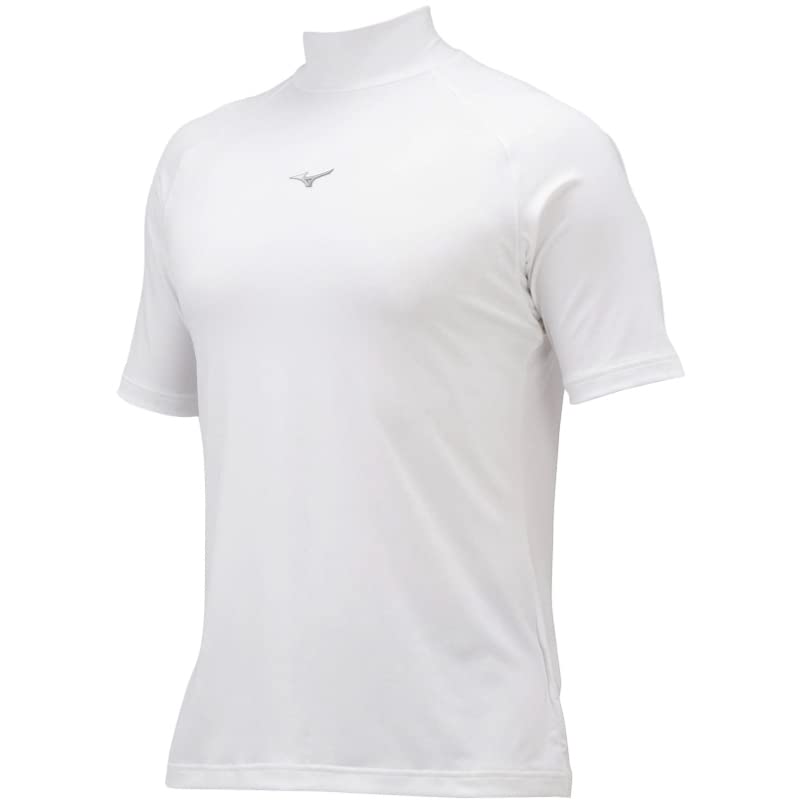 Mizuno 12JAAP31 White Men's