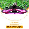 504 LED Growth Lamp Flowers Plants LED Grow Light Full Spectrum E27 LED Growing Bulb for Indoor Hydroponics 85~265V