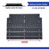 Compatible Rear Wheel Fender Cover for Jiefang JH6 J7 and New J6P 460/500HP Models