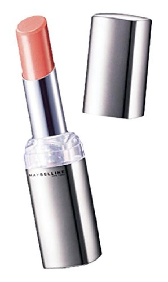 Maybelline Water Shiny Voluminous Lip Base 000