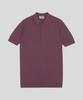 Jonseumedeulli Roth Sea Island Cotton Polo Shirt Knit Seasonal 11 Colors (C Type)
