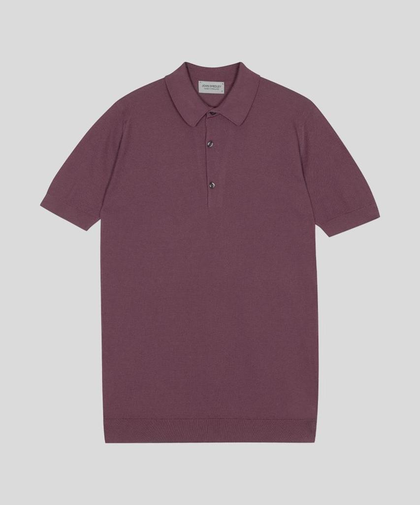 Jonseumedeulli Roth Sea Island Cotton Polo Shirt Knit Seasonal 11 Colors (C Type)