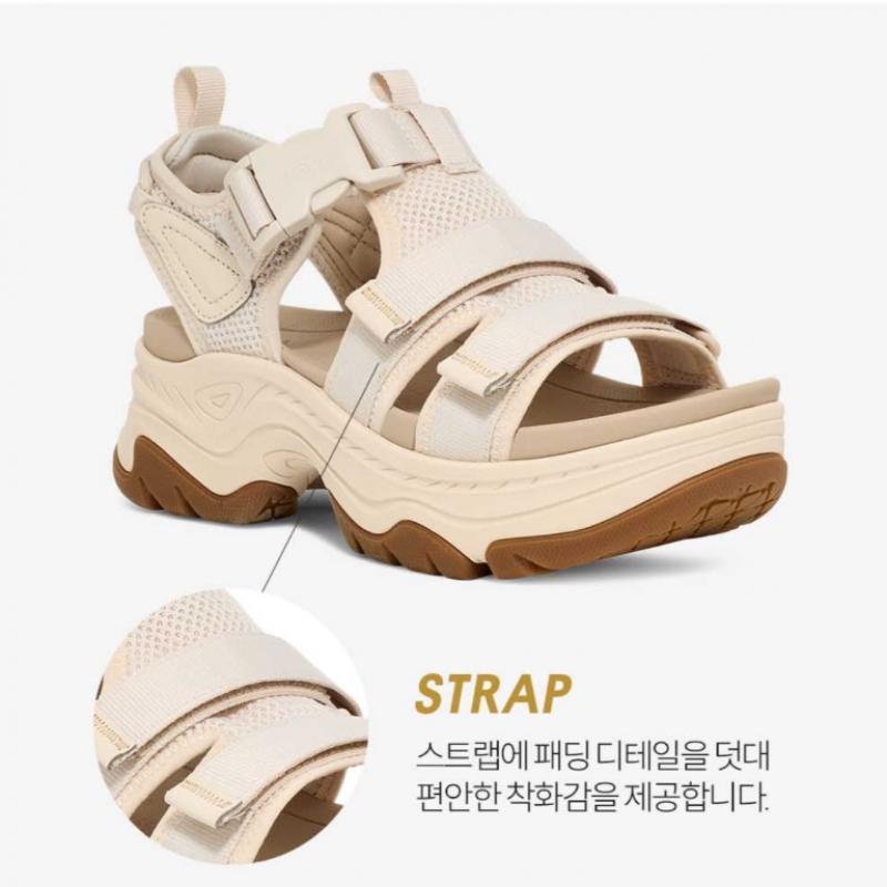 Teva Women S Sandal Hurricane empSol Gaila  Stvf2514570 Bir 