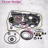 6T31 6T31E Automatic Transmission Overhaul Repair Kit For GM Buick CHEVROLET 6T31 Car Gearbox Clutch Seal Kit Gasket