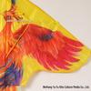 Breeze Easy Fly Traditional Handmade Phoenix Outdoor Kite