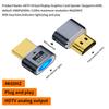 4K 60Hz Pc Graphic Card Cheater  Virtual Display For Laptop Desktop Gpu Testing Tools Tester Accessories Gaming Studio