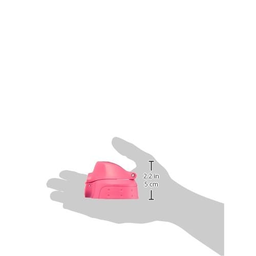 Tiger Water Bottle MMN-C080 100P MBO-A060 080P Exclusive Replacement Parts Set Pink MMN-Z10C-P Tiger
