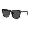 Ray-Ban [Year of the Dragon Artist Collaboration] Injection Molded Square Sunglasses Unisex Black