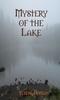Kniha Mystery of the Lake