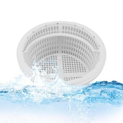 Skimmer Basket Replacement Skimmer Basket for in-Ground Pools Maintenance Tool Spa Hot Tub Leaf Collector Cleaner Net Basket