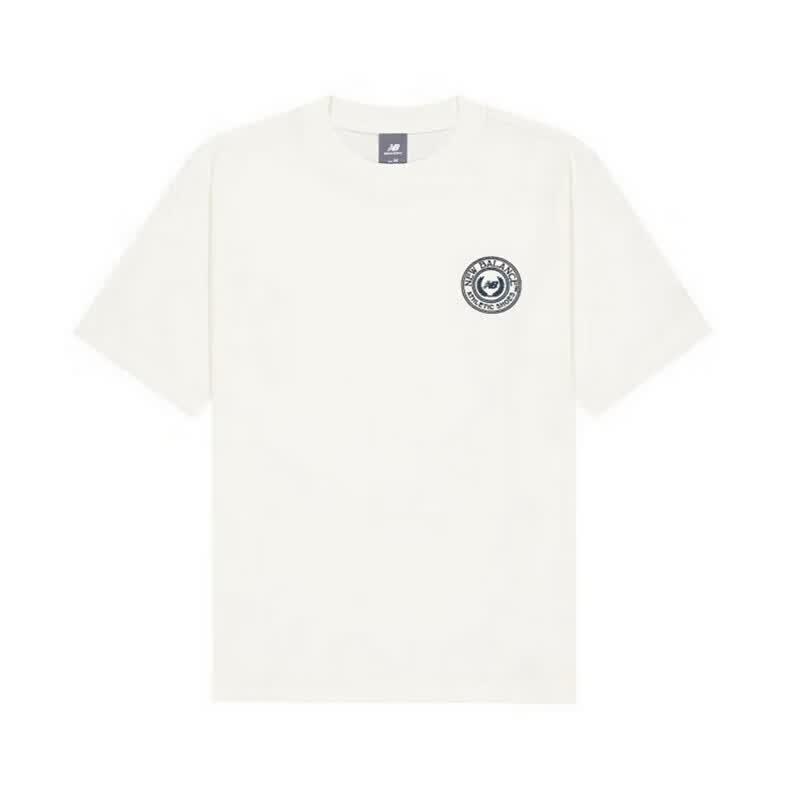 

New Balance Men s Casual Short Sleeve T-Shirt XL
