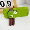 Creative Cartoon Fridge Magnets 3D Animal Phone Holder Funny Fridge Magnetic Hook  Home Decoration