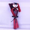 Plush Bear Bear Plush Bouquet Cartoon Doctoral Bear Toy Graduation Bear Bouquet  Birthday Party