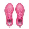 Li Ning Jing Hong Professional Support Versatile Shock Absorbing Lightweight Low Top Training Running Shoes Women Sneaker Pink ARHV002-13