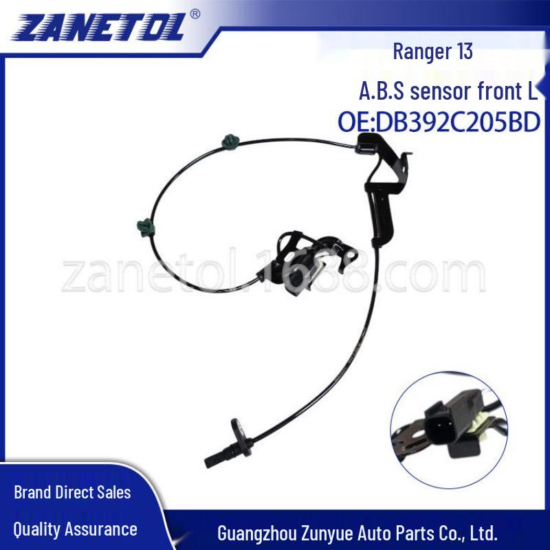 

Передний датчик ABS для HANGLUZHE RANGER 13
