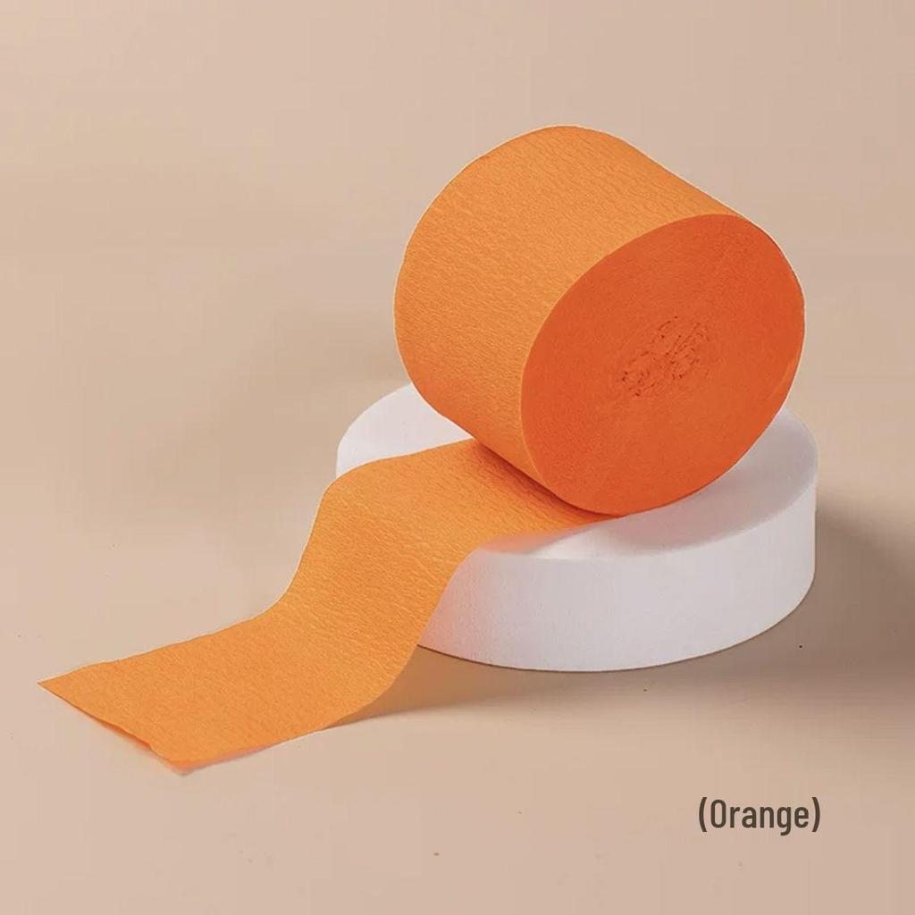 Colorful Balloons, Streamers & Silk Ribbons Set for Birthday Decorations - Ideal for Kindergarten Parties on June 1st