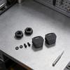 Voor RC901 RC902 RC903 Racefietsschoen Reparatiepads Vervangbare Hielpads Paar